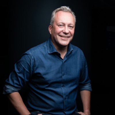 Patrick Blethon, Saur